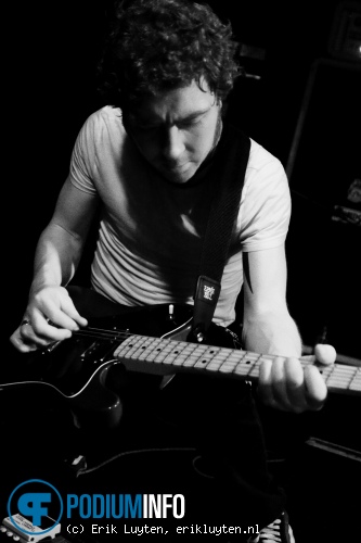 And So I Watch You From Afar op And So I Watch You From Afar - 19/4 - 013 foto