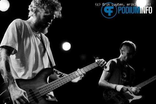And So I Watch You From Afar op And So I Watch You From Afar - 19/4 - 013 foto