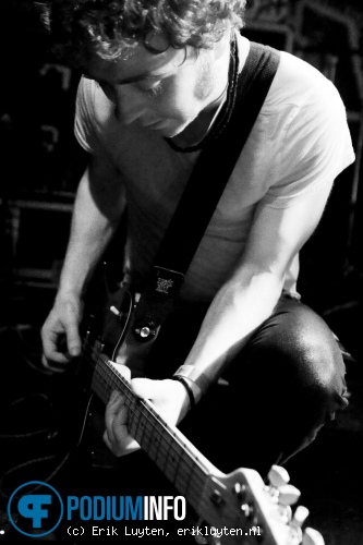 And So I Watch You From Afar op And So I Watch You From Afar - 19/4 - 013 foto