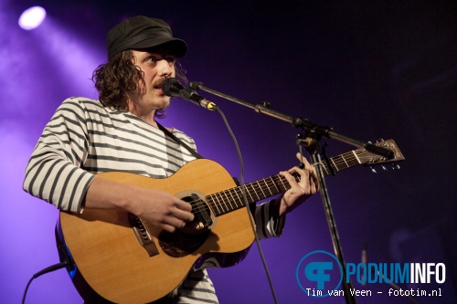 Mumford & Sons - 26/4 - Tivoli foto