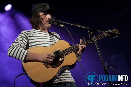 Mumford & Sons - 26/4 - Tivoli foto