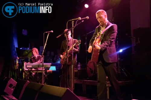 Most Unpleasant Men op Woost - 17/5 - Tivoli foto