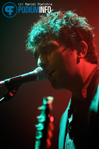 Woost op Woost - 17/5 - Tivoli foto