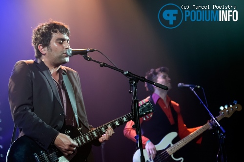 Woost op Woost - 17/5 - Tivoli foto