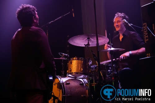 Woost op Woost - 17/5 - Tivoli foto