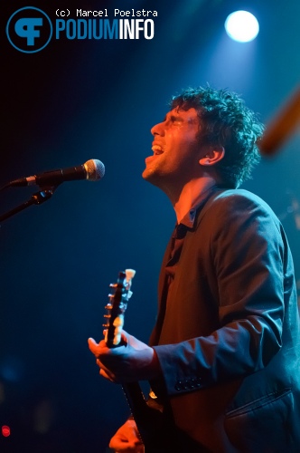 Woost op Woost - 17/5 - Tivoli foto