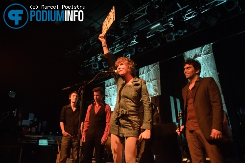 Woost op Woost - 17/5 - Tivoli foto