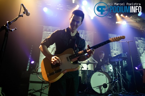 Woost op Woost - 17/5 - Tivoli foto
