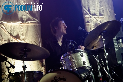 Woost op Woost - 17/5 - Tivoli foto