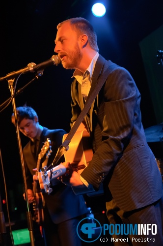 Most Unpleasant Men op Woost - 17/5 - Tivoli foto