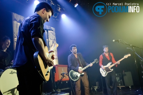 Woost op Woost - 17/5 - Tivoli foto