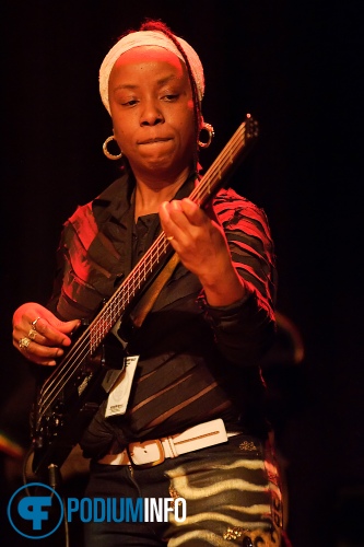 Max Romeo op Max Romeo - 11/5 - Watt foto