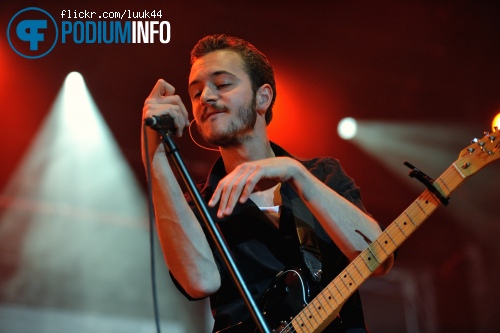 Editors op Editors - 1/5 - HMH foto