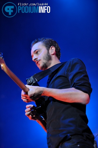 Editors op Editors - 1/5 - HMH foto