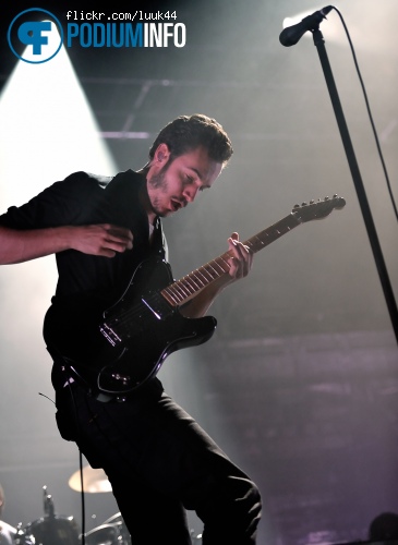 Editors op Editors - 1/5 - HMH foto
