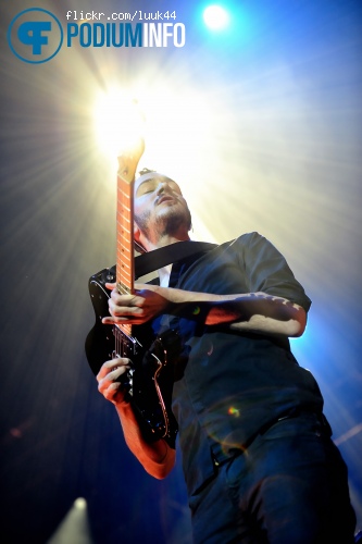 Editors op Editors - 1/5 - HMH foto