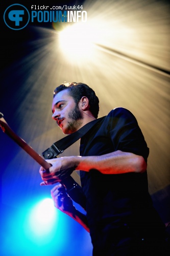 Editors - 1/5 - HMH foto