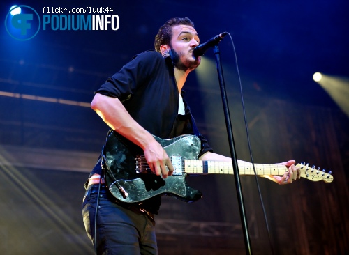 Editors op Editors - 1/5 - HMH foto