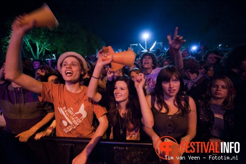 Bevrijdingsfestival Utrecht 2010 foto