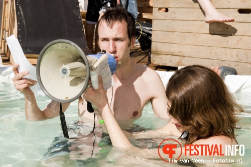 Bevrijdingsfestival Utrecht 2010 foto