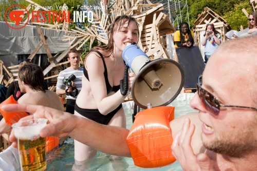 Bevrijdingsfestival Utrecht 2010 foto