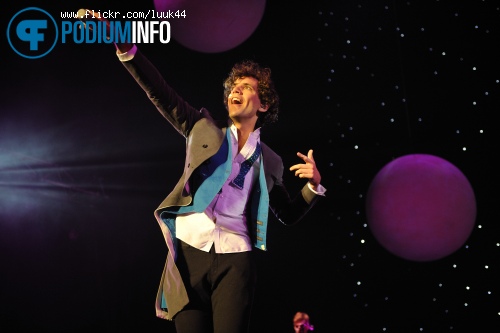 Mika op Mika - 7/5 - Heineken Music Hall foto