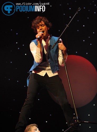 Mika op Mika - 7/5 - Heineken Music Hall foto