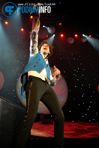 Mika op Mika - 7/5 - Heineken Music Hall foto