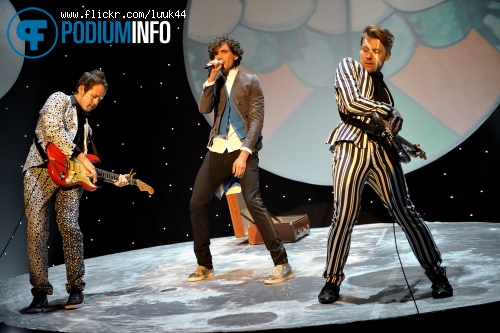 Mika op Mika - 7/5 - Heineken Music Hall foto