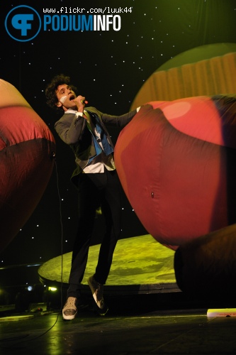 Mika op Mika - 7/5 - Heineken Music Hall foto