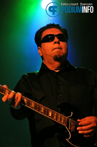 Los Lobos op Los Lobos - 8/5 - Parkstad Theaters foto