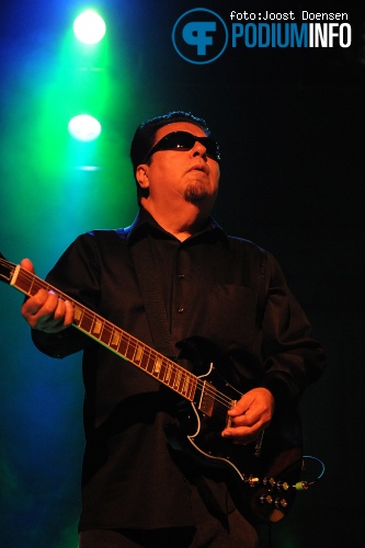 Los Lobos op Los Lobos - 8/5 - Parkstad Theaters foto
