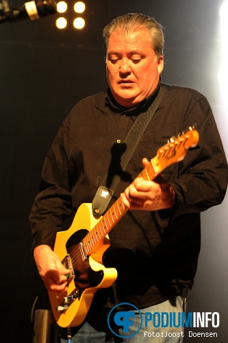 Los Lobos op Los Lobos - 8/5 - Parkstad Theaters foto