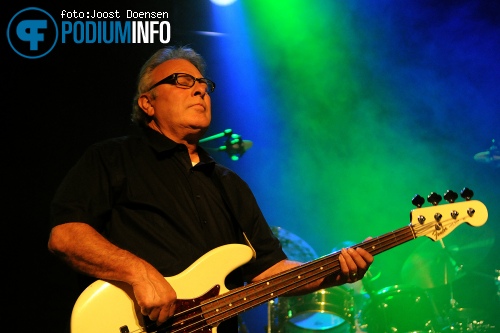 Los Lobos op Los Lobos - 8/5 - Parkstad Theaters foto