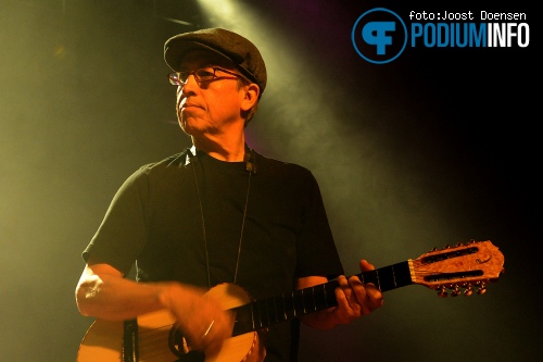Los Lobos op Los Lobos - 8/5 - Parkstad Theaters foto