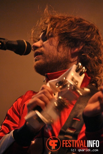 Moss op Dauwpop 2010 foto