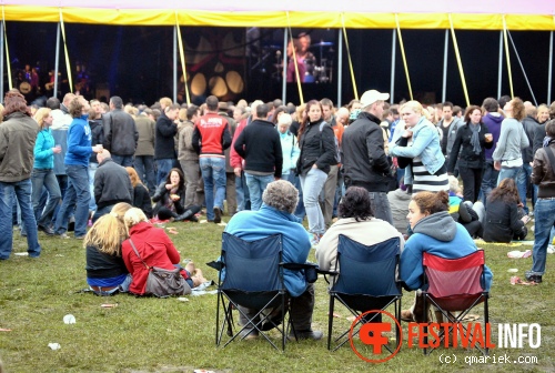 Dauwpop 2010 foto