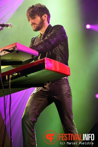 Moke op Dauwpop 2010 foto