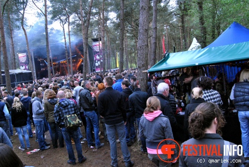 Dauwpop 2010 foto