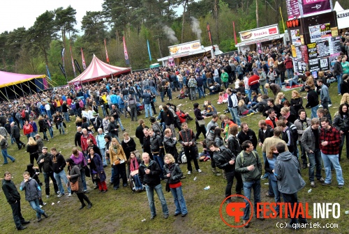 Dauwpop 2010 foto