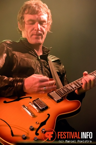 Moke op Dauwpop 2010 foto