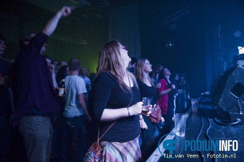 Klub Radar 11 - 15/5 - Tivoli foto