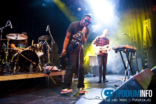 Think about life op Klub Radar 11 - 15/5 - Tivoli foto