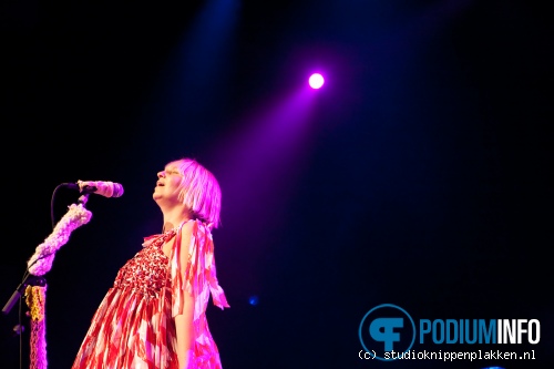 Sia op Sia - 17/5 - Vredenburg foto