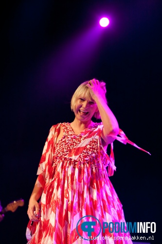 Sia op Sia - 17/5 - Vredenburg foto