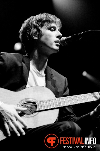 Absynthe Minded op Vlaamse Reuzen Hollandse Leeuwen 2010 foto