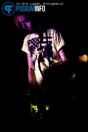 A Place To Bury Strangers op A Place to Bury Strangers - 26/5 - 013 foto