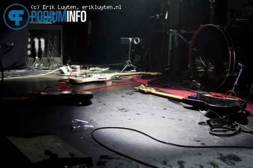 A Place To Bury Strangers op A Place to Bury Strangers - 26/5 - 013 foto