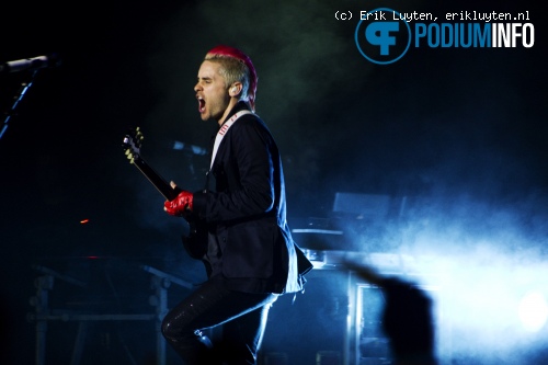 30 Seconds To Mars - 8/6 - 013 foto