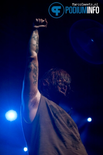 Bullet For My Valentine - 7/6 - Effenaar foto